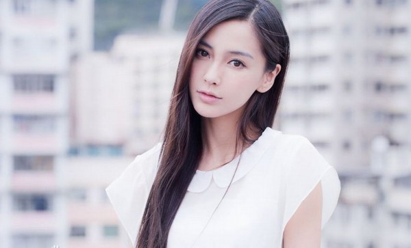 Angelababy领衔“海鸥线”隆鼻