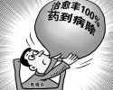 山东多家整形医院涉嫌宣传严重虚假违规广告