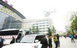 航空医疗救援对于医护人员要求更高