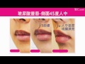 玻尿酸特辑：主要用途与效果