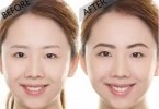 纹眉变淡补色不能着急，太早补色反而回留痕